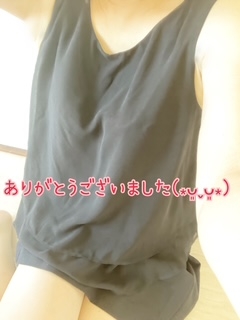 米子/大山/境港/安来/松江/名和のデリバリーヘルスZEBRA（ゼブラ）の写メ日記　本当にありがとうございました(*>ᴗ<*)画像